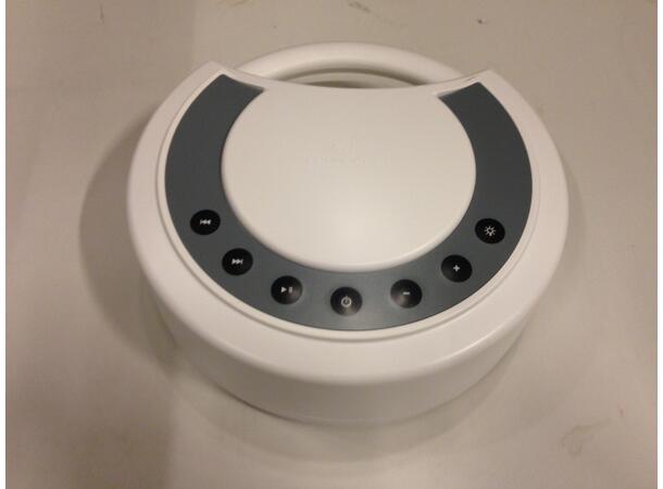 Soundcast - ICOTS230 - reservedel Top section ICO420 (Outcast) 